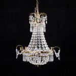 1186 5014 CHANDELIER